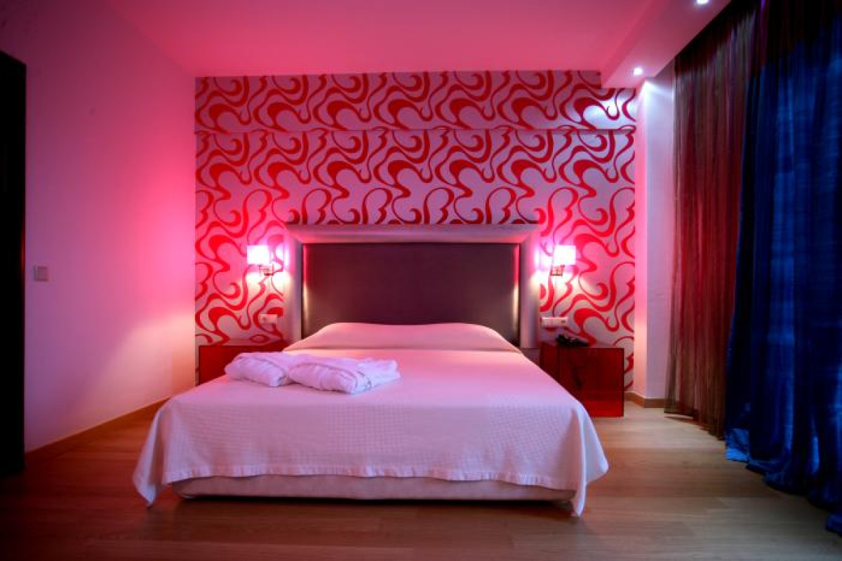 Mediterranean Princess Hotel (Adults Only)