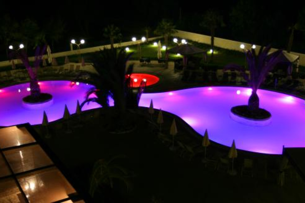 Mediterranean Princess Hotel (Adults Only)