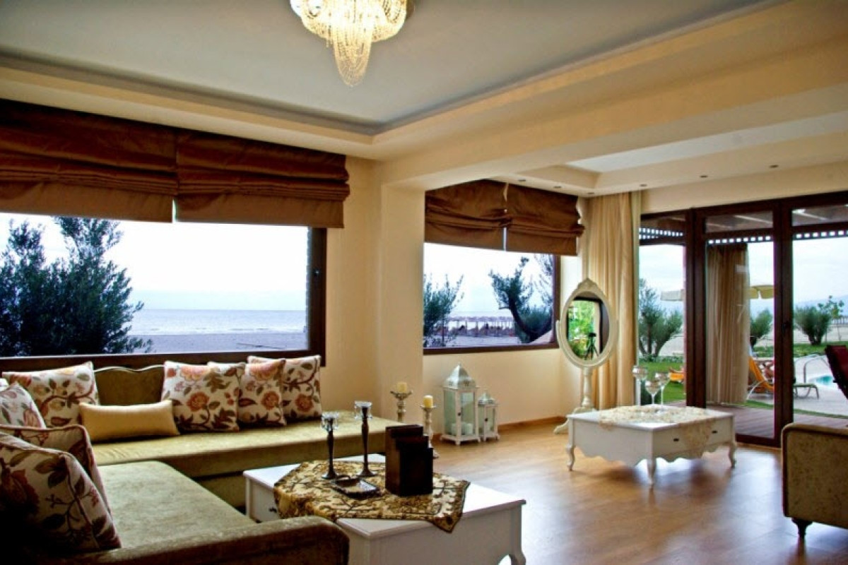 Mediterranean Village Hotel