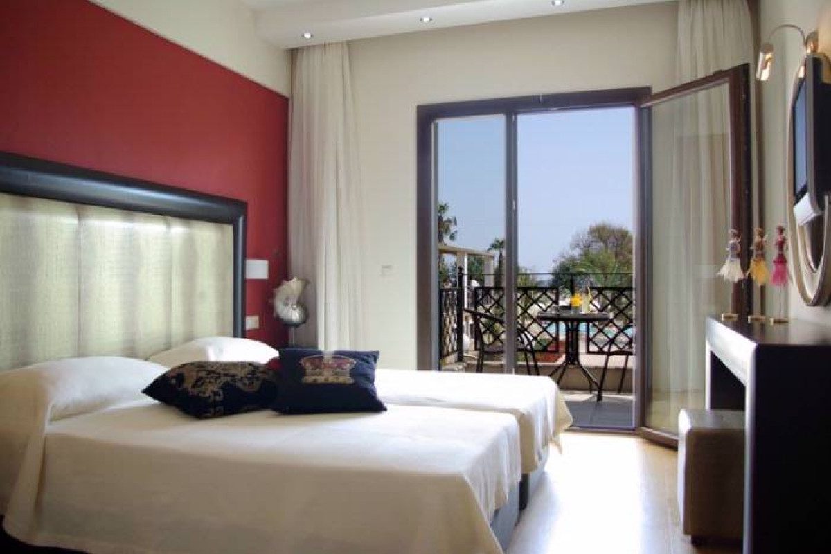 Mediterranean Village Hotel