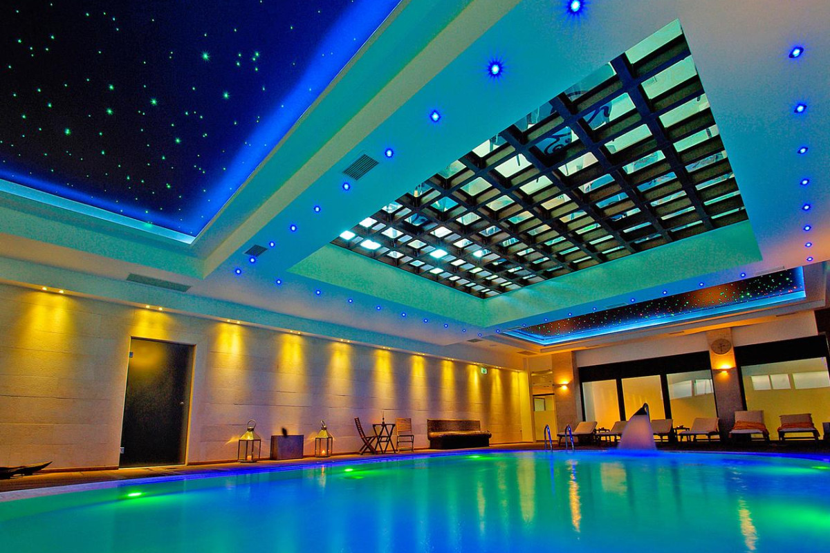 Mediterranean Village Hotel