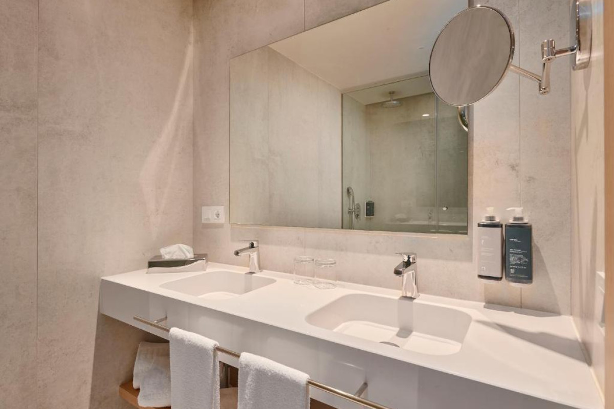 Mediterraneo Hotel Hipotels