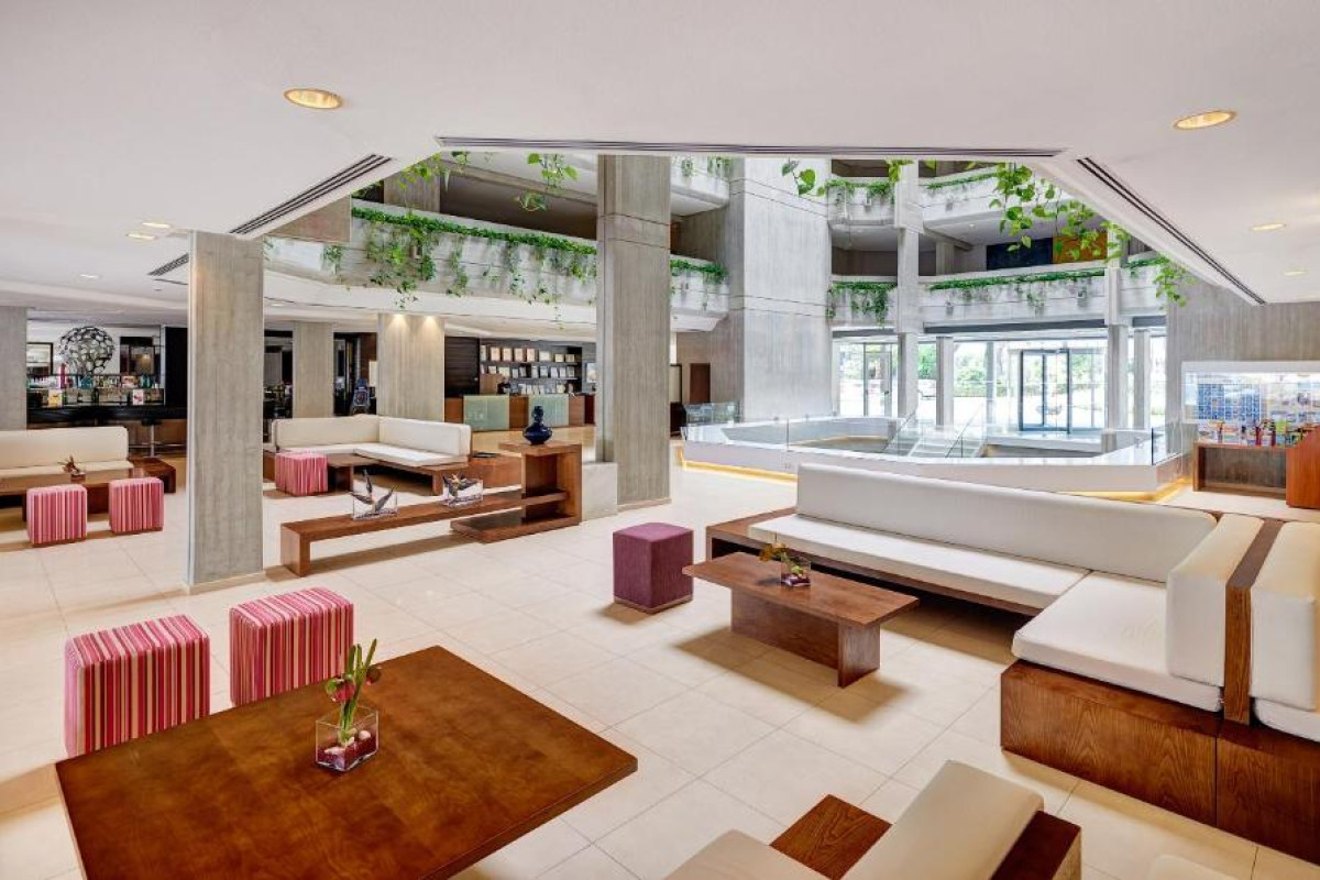 Mediterraneo Hotel Hipotels