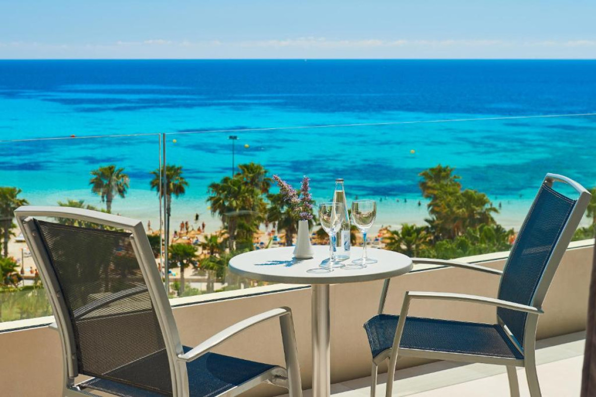 Mediterraneo Hotel Hipotels