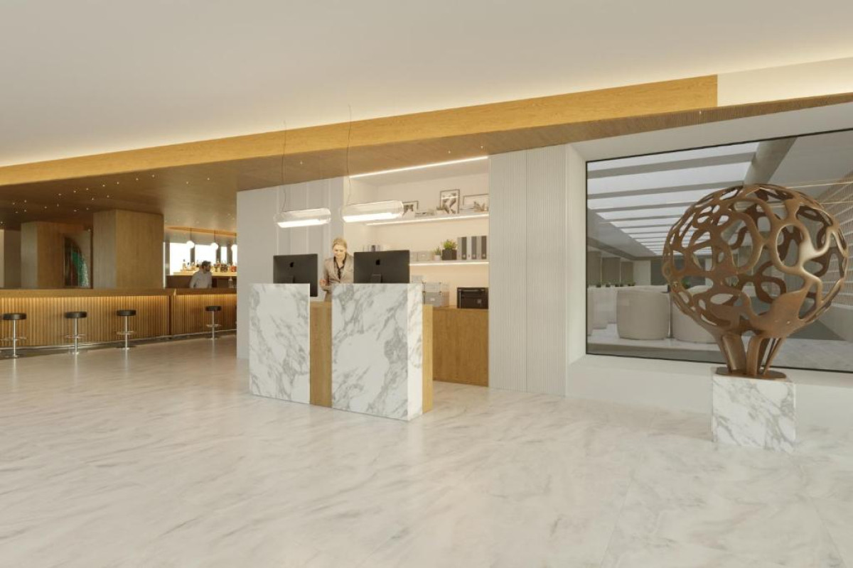 Mediterraneo Hotel Hipotels