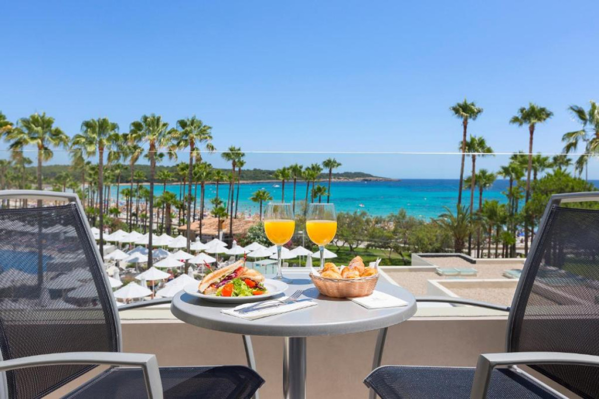 Mediterraneo Hotel Hipotels