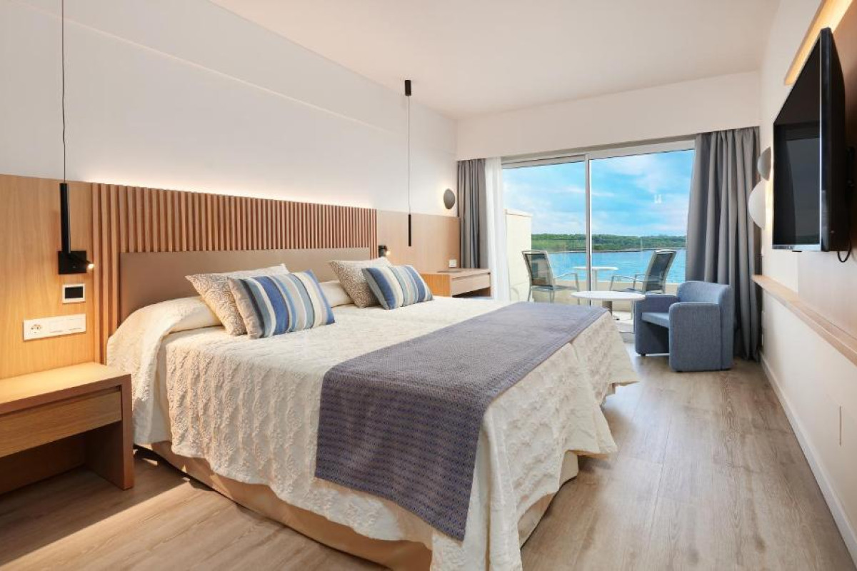 Mediterraneo Hotel Hipotels
