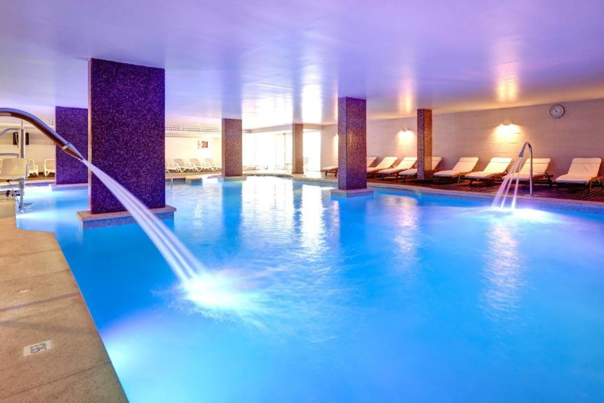 Mediterraneo Hotel Hipotels