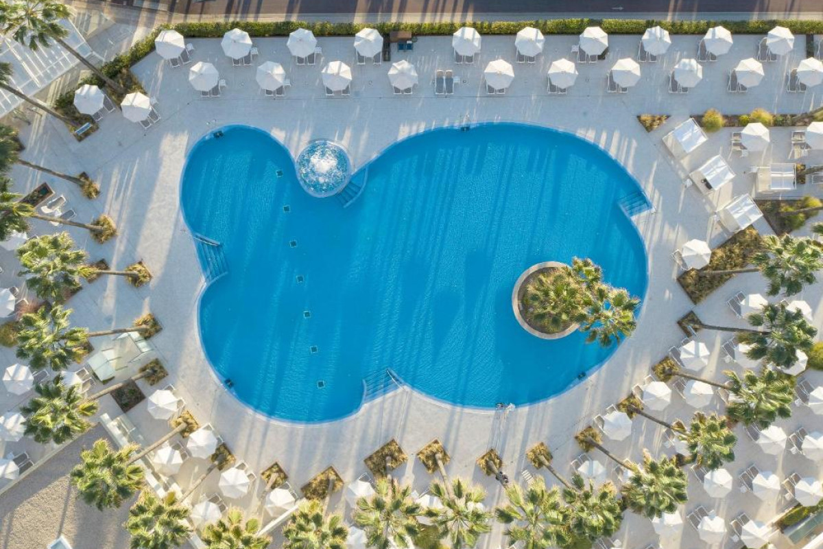 Mediterraneo Hotel Hipotels