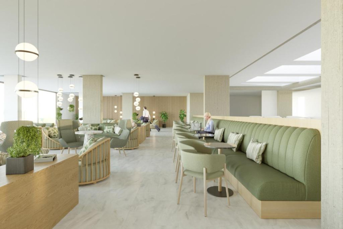 Mediterraneo Hotel Hipotels
