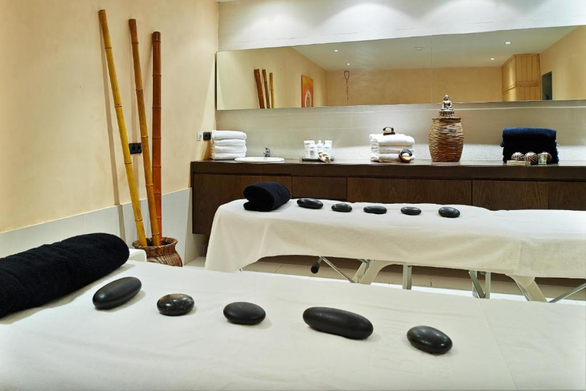 Mediterraneo Hotel Hipotels