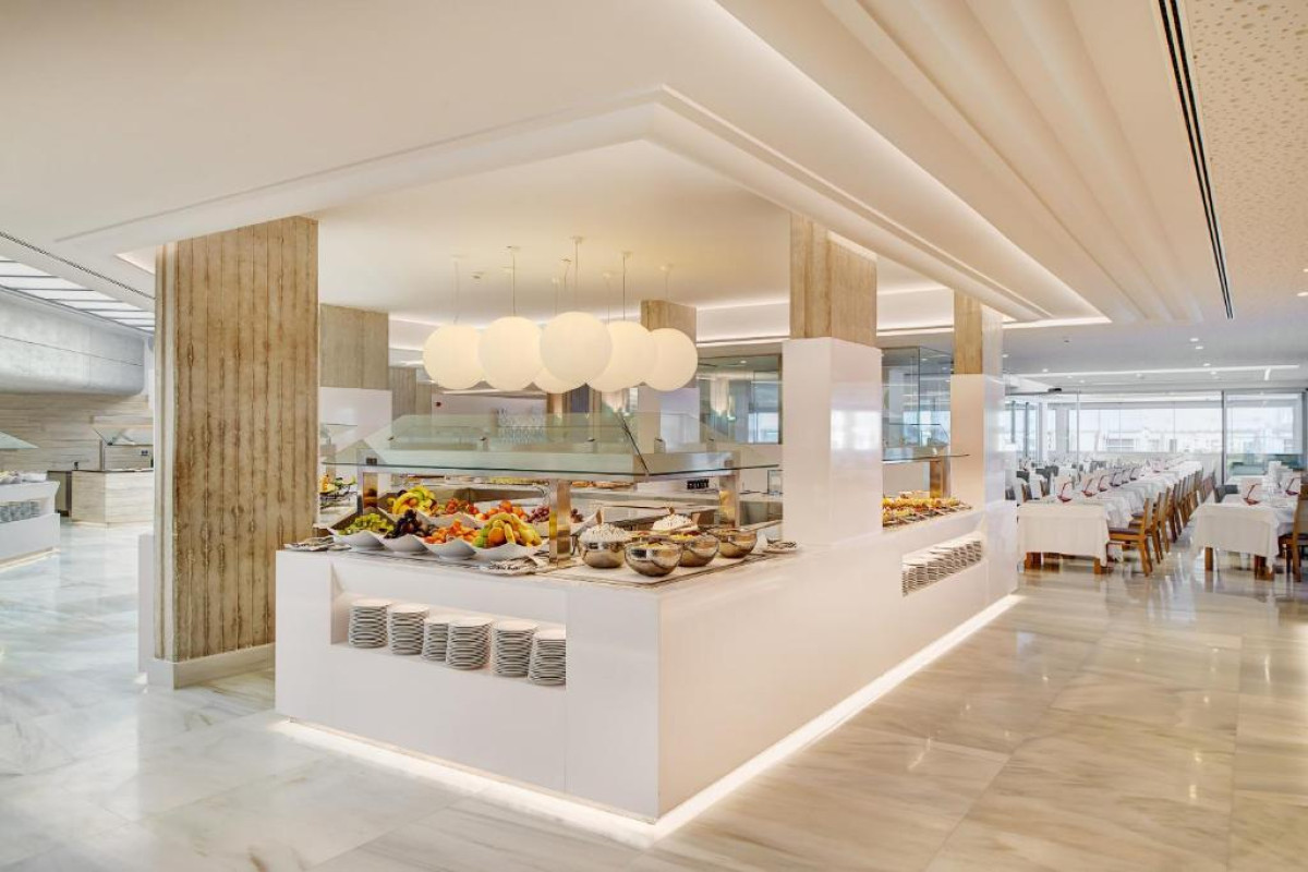 Mediterraneo Hotel Hipotels