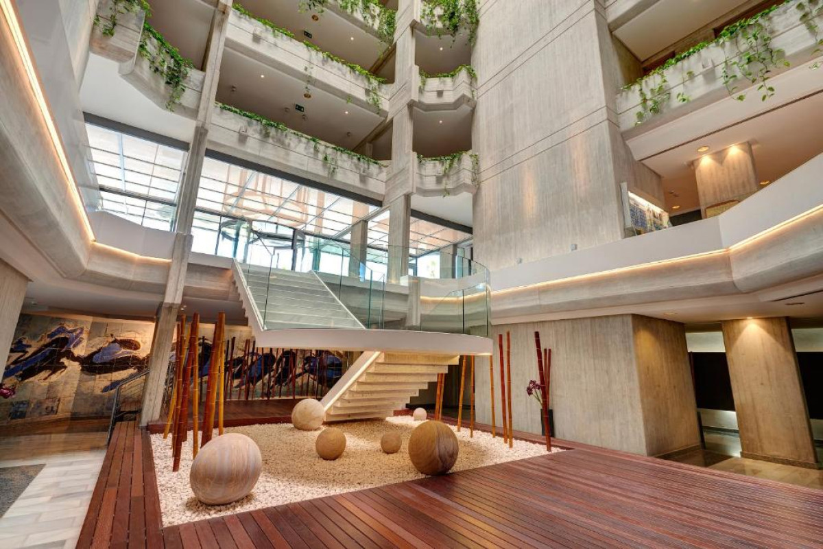 Mediterraneo Hotel Hipotels