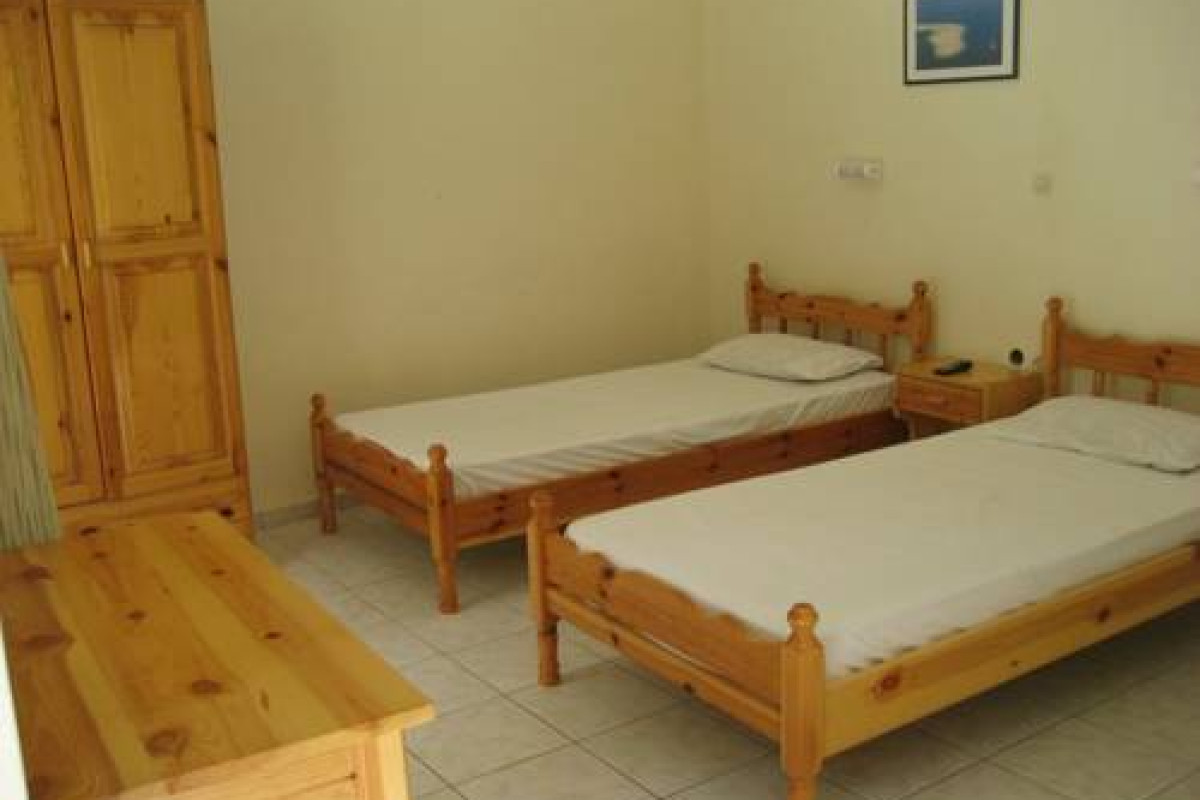 MEDITERRANEO STUDIO