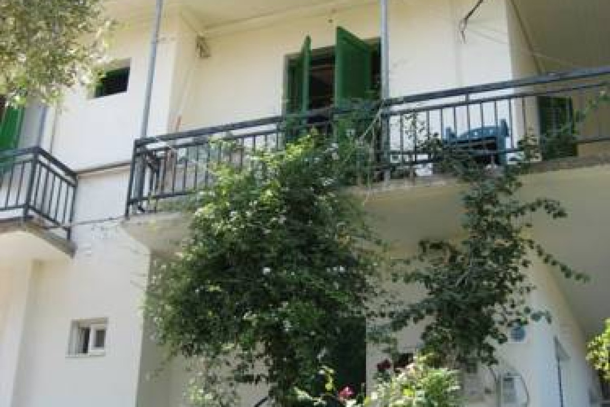 MEDITERRANEO STUDIO