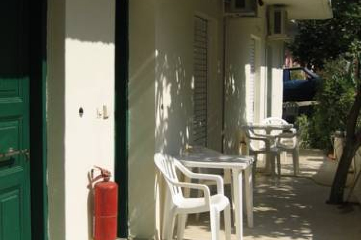 MEDITERRANEO STUDIO