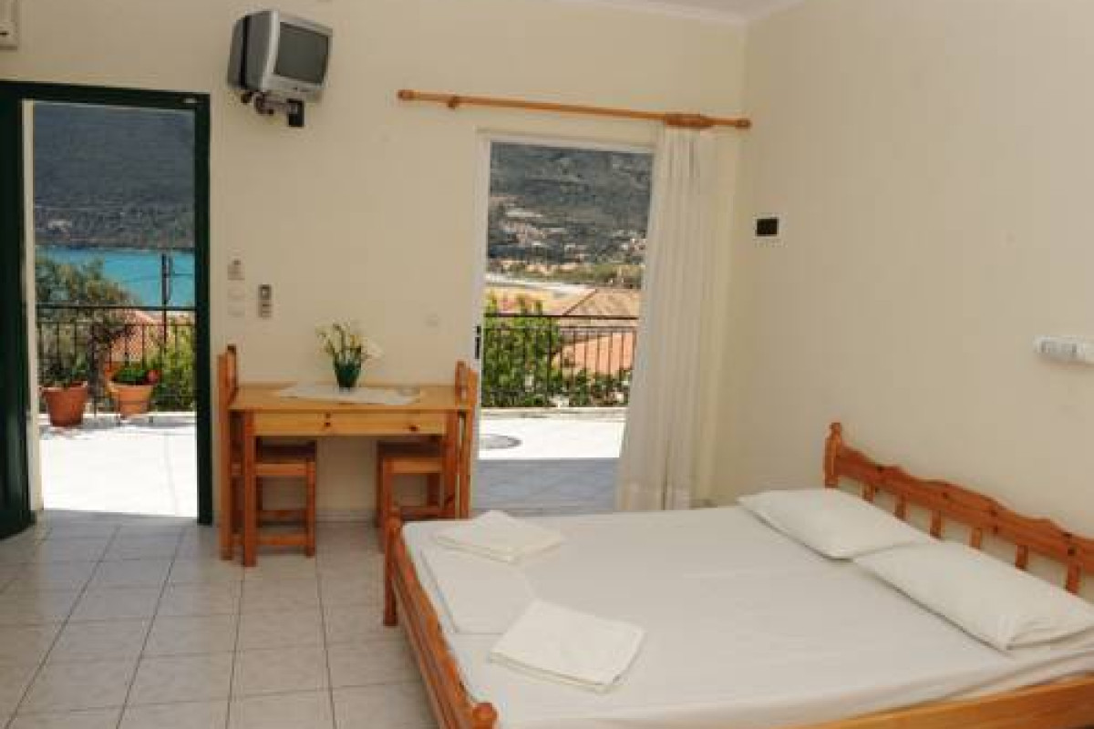MEDITERRANEO STUDIO