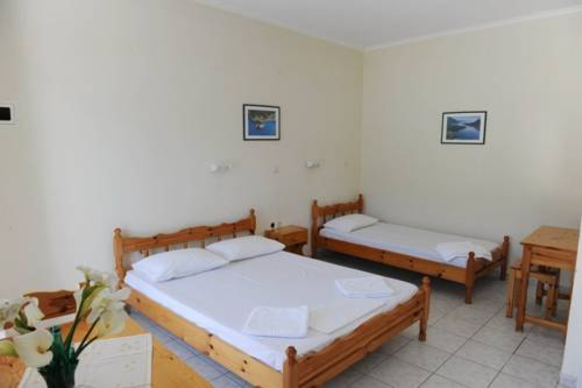 MEDITERRANEO STUDIO