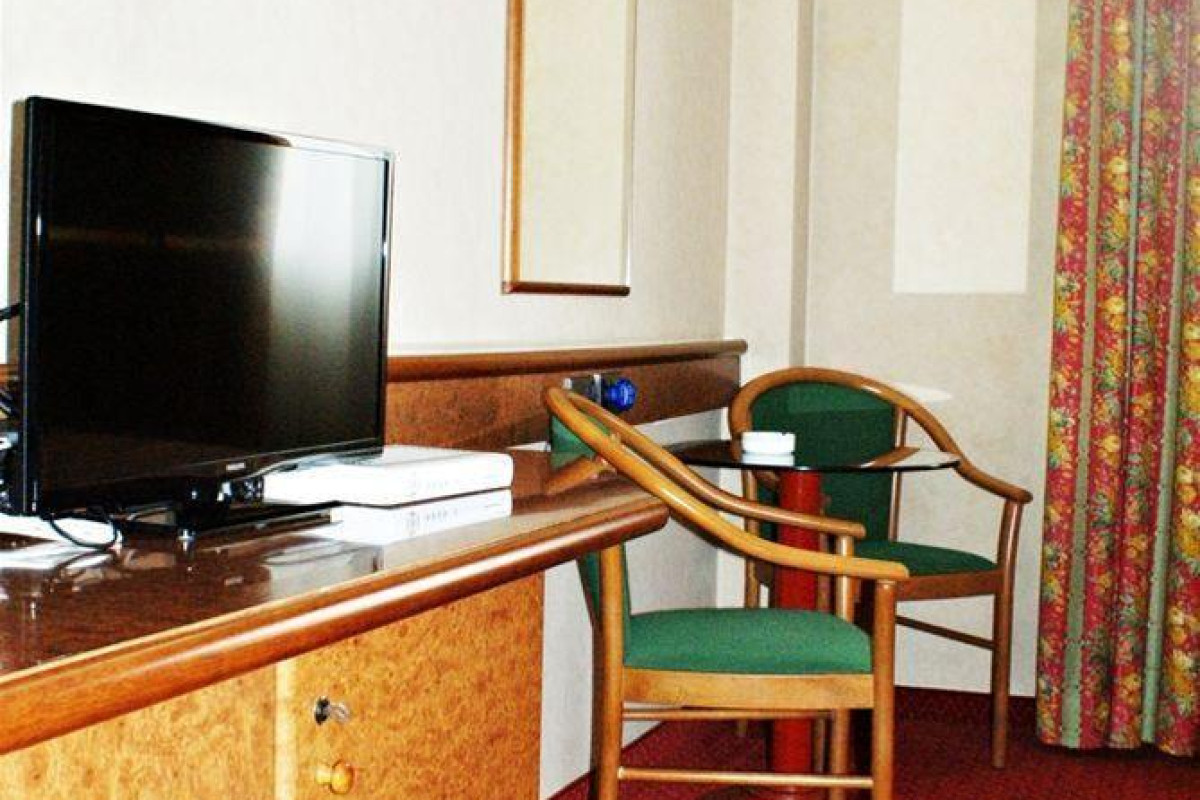 Meditur Hotel Torino