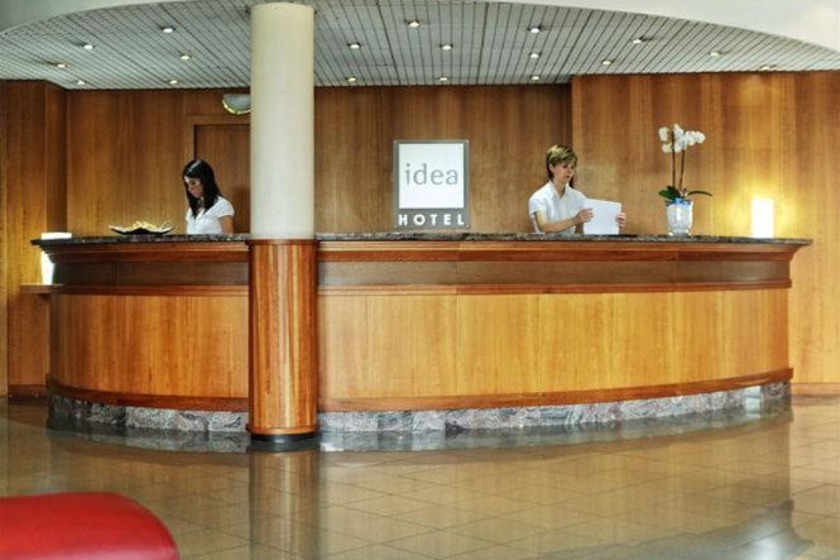 Meditur Hotel Torino