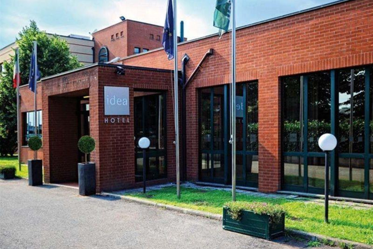 Meditur Hotel Torino