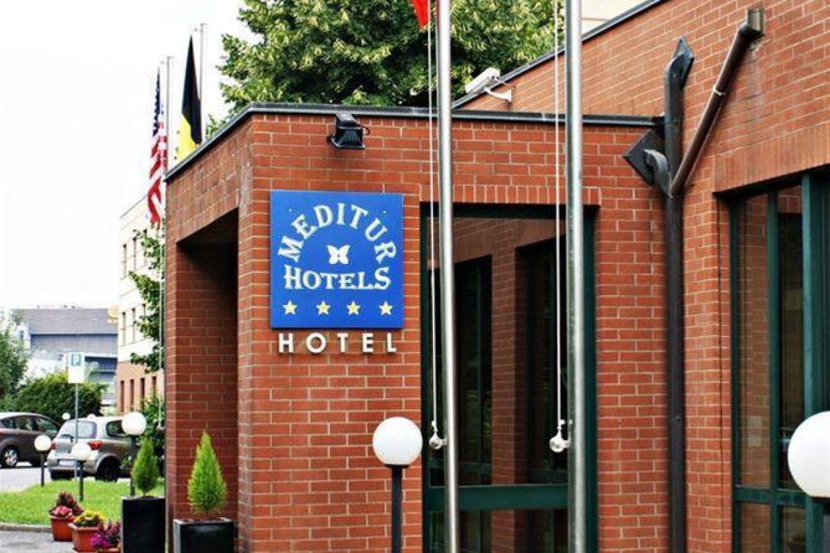 Meditur Hotel Torino