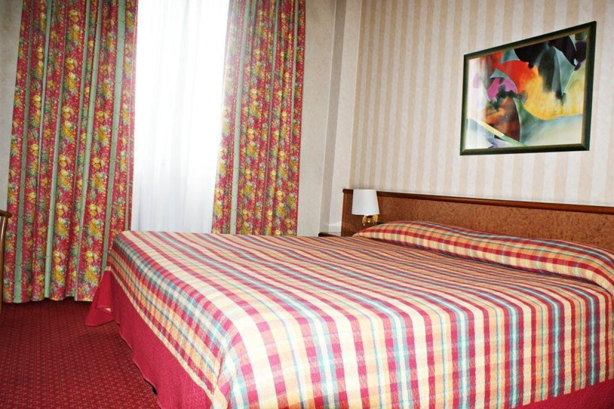 Meditur Hotel Torino