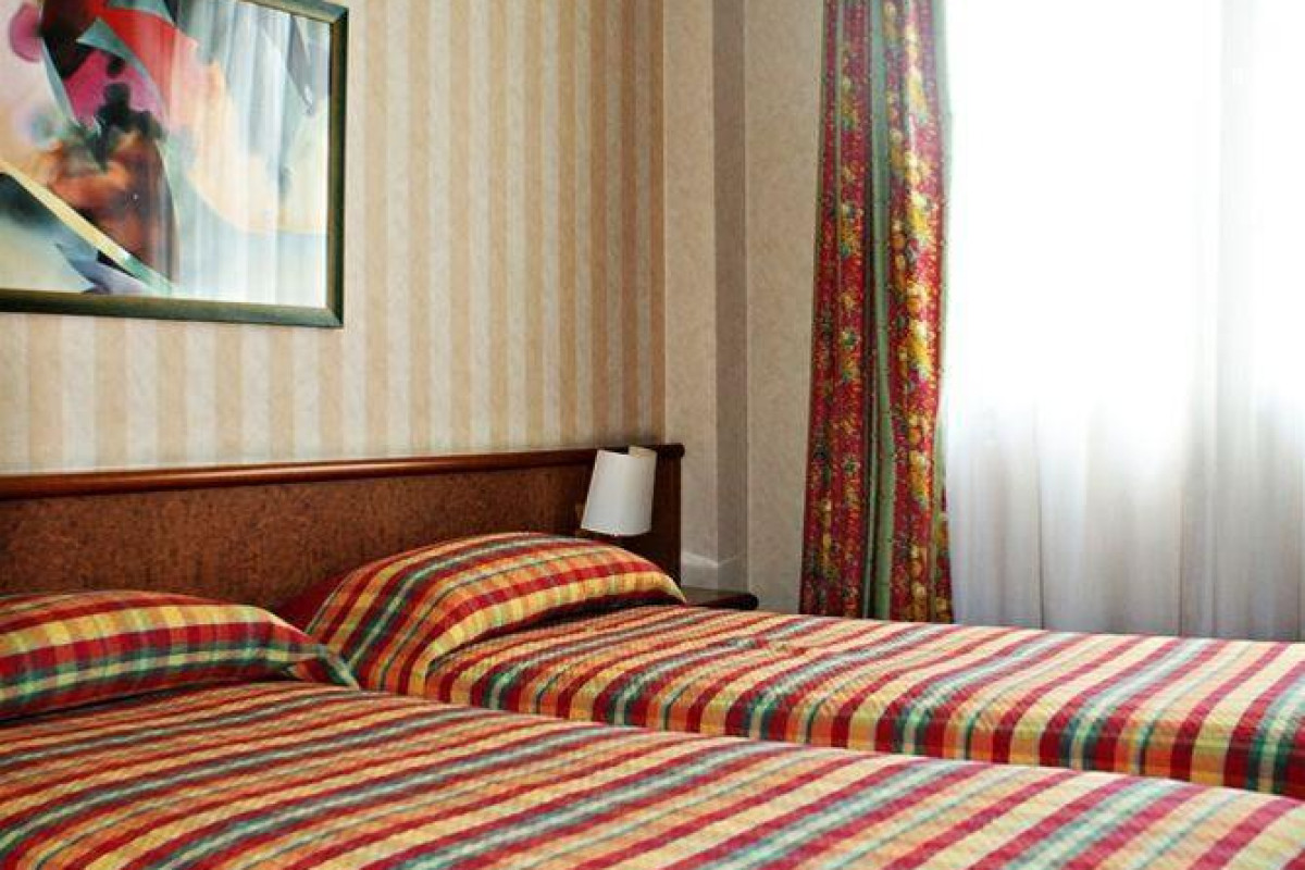 Meditur Hotel Torino