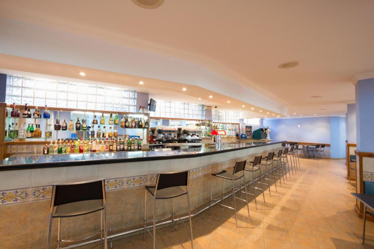MedPlaya Hotel Alba Beach