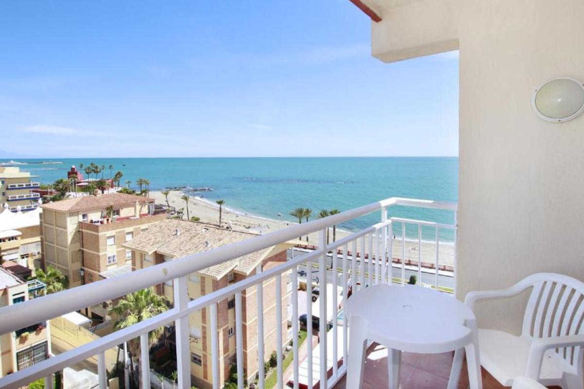 MedPlaya Hotel Alba Beach
