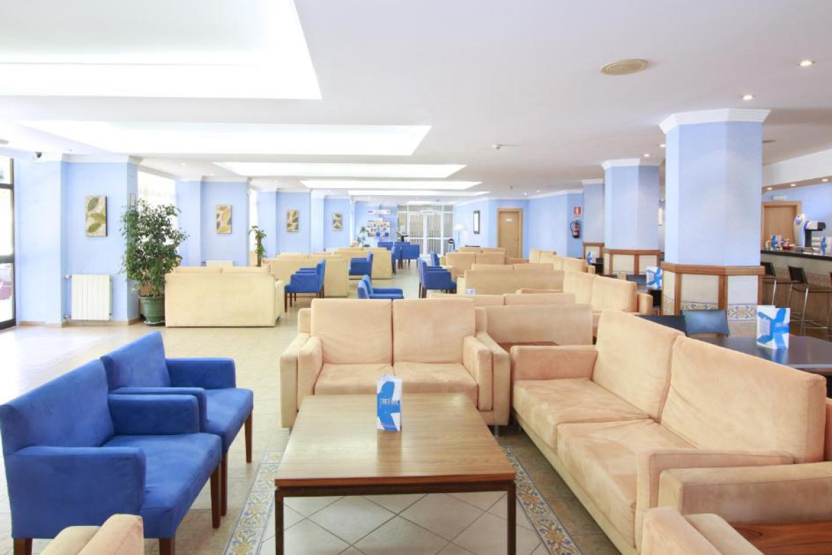 MedPlaya Hotel Alba Beach