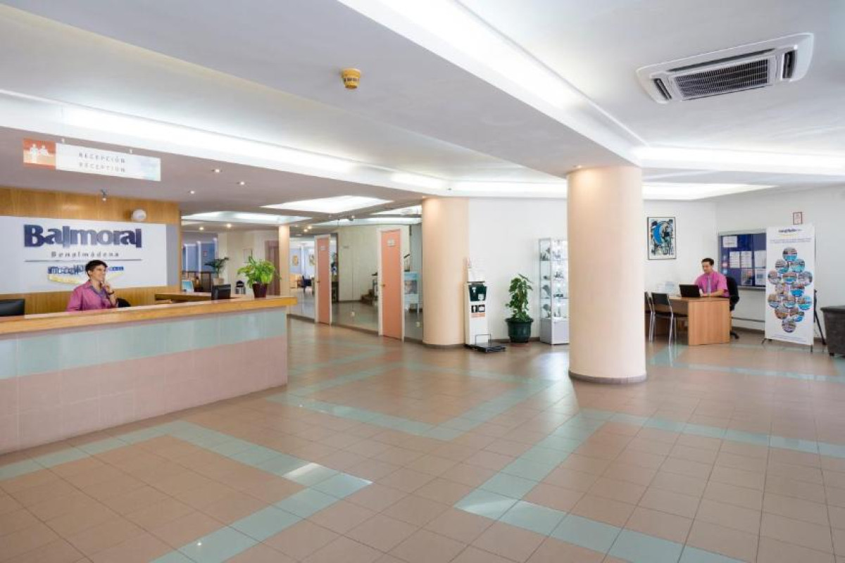 MedPlaya Hotel Alba Beach