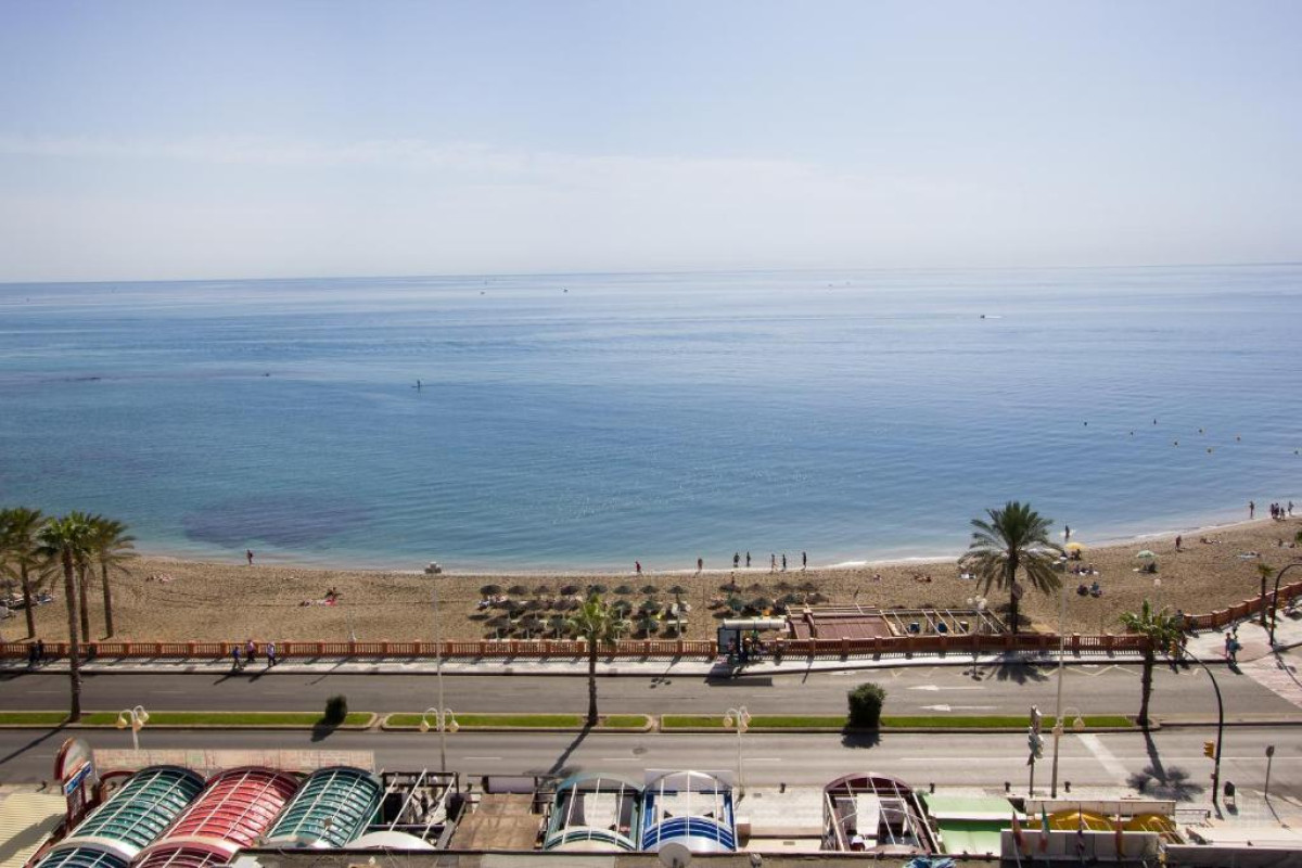 MedPlaya Hotel Alba Beach