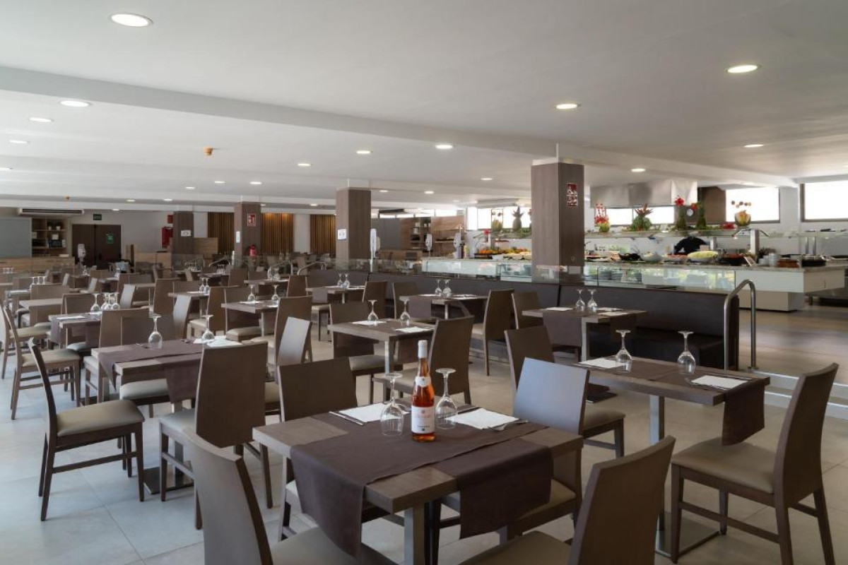 MedPlaya Hotel Alba Beach