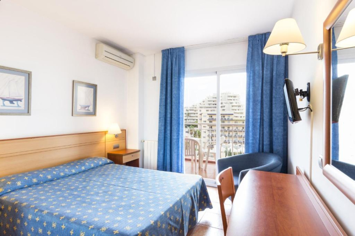 MedPlaya Hotel Alba Beach