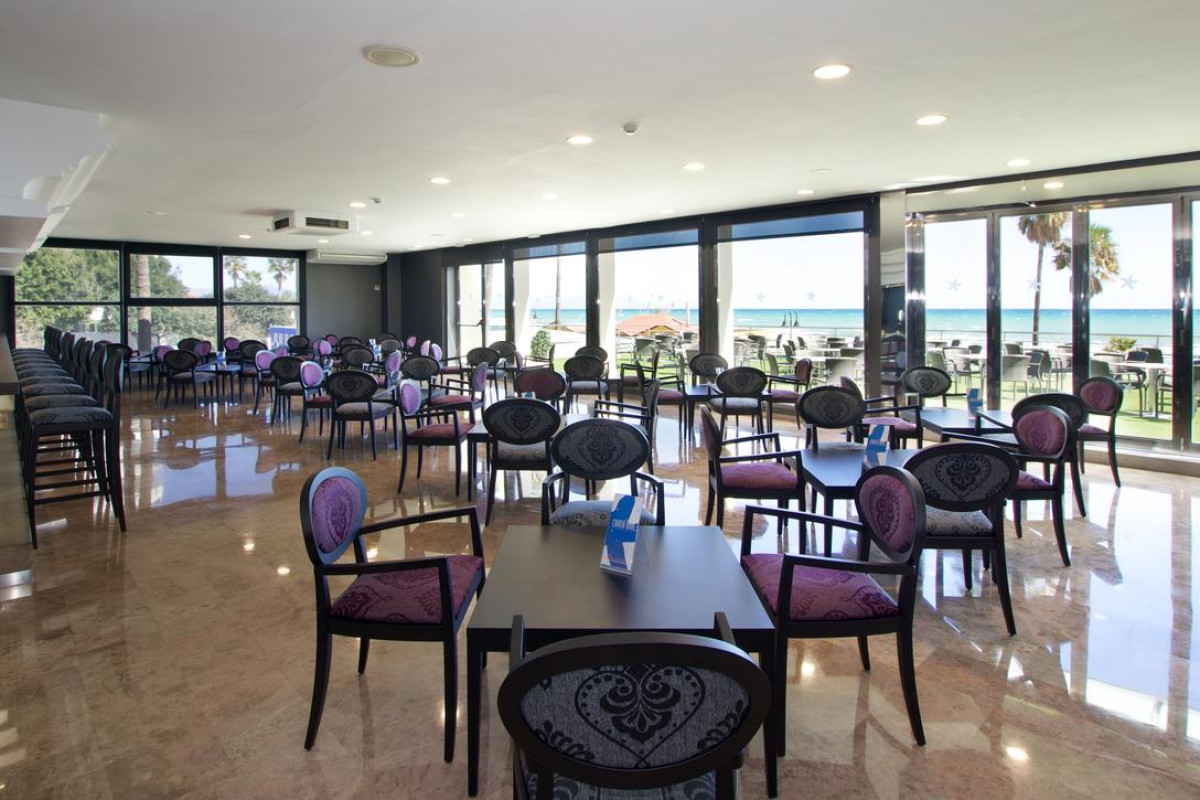 PEZ ESPADA HOTEL (Torremolinos)