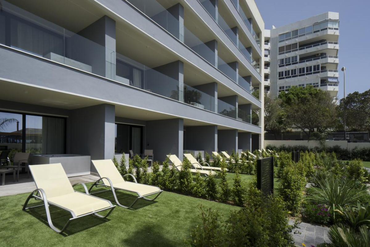 PEZ ESPADA HOTEL (Torremolinos)