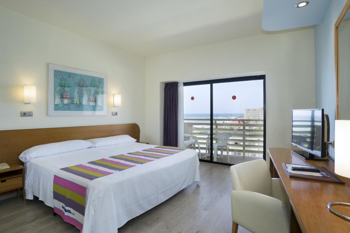PEZ ESPADA HOTEL (Torremolinos)