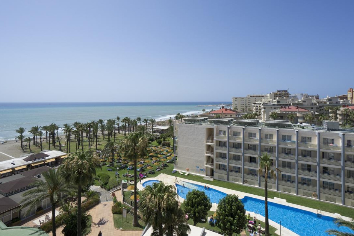 PEZ ESPADA HOTEL (Torremolinos)