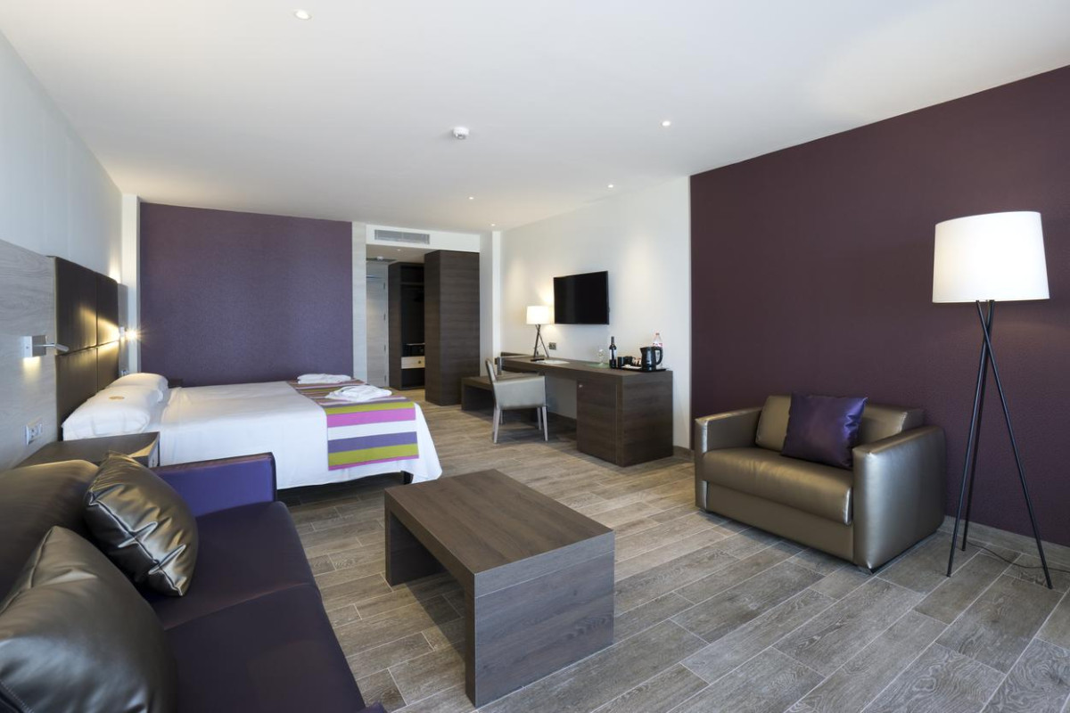 PEZ ESPADA HOTEL (Torremolinos)