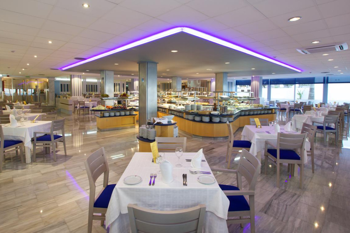 PEZ ESPADA HOTEL (Torremolinos)