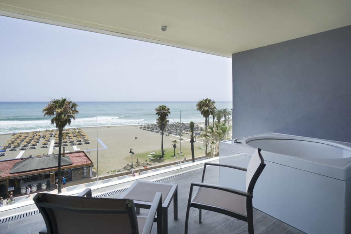 PEZ ESPADA HOTEL (Torremolinos)