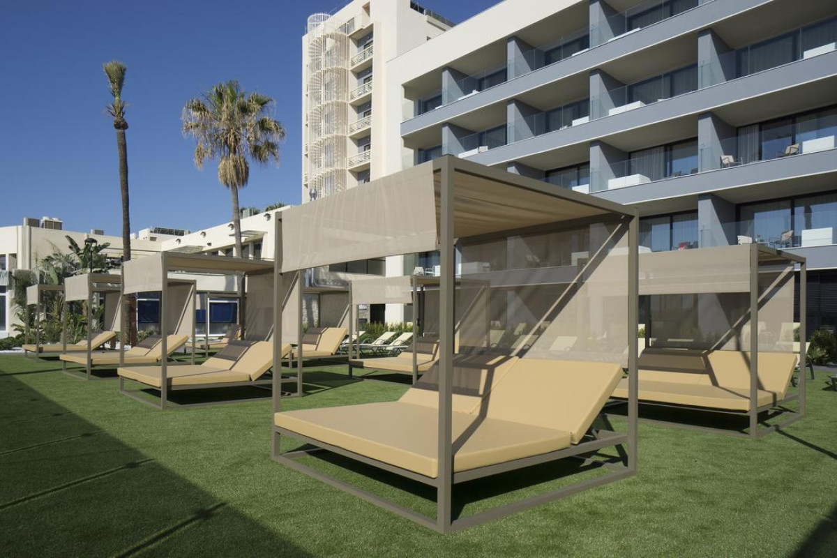 PEZ ESPADA HOTEL (Torremolinos)