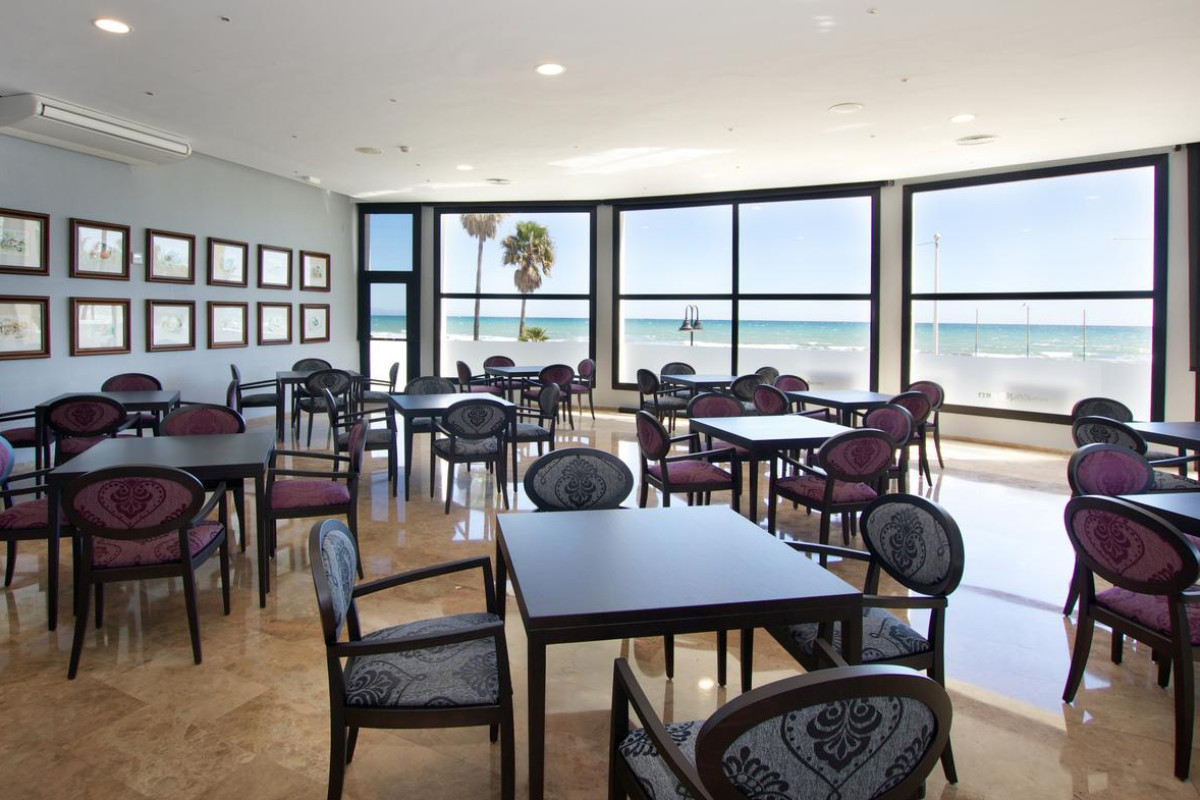 PEZ ESPADA HOTEL (Torremolinos)
