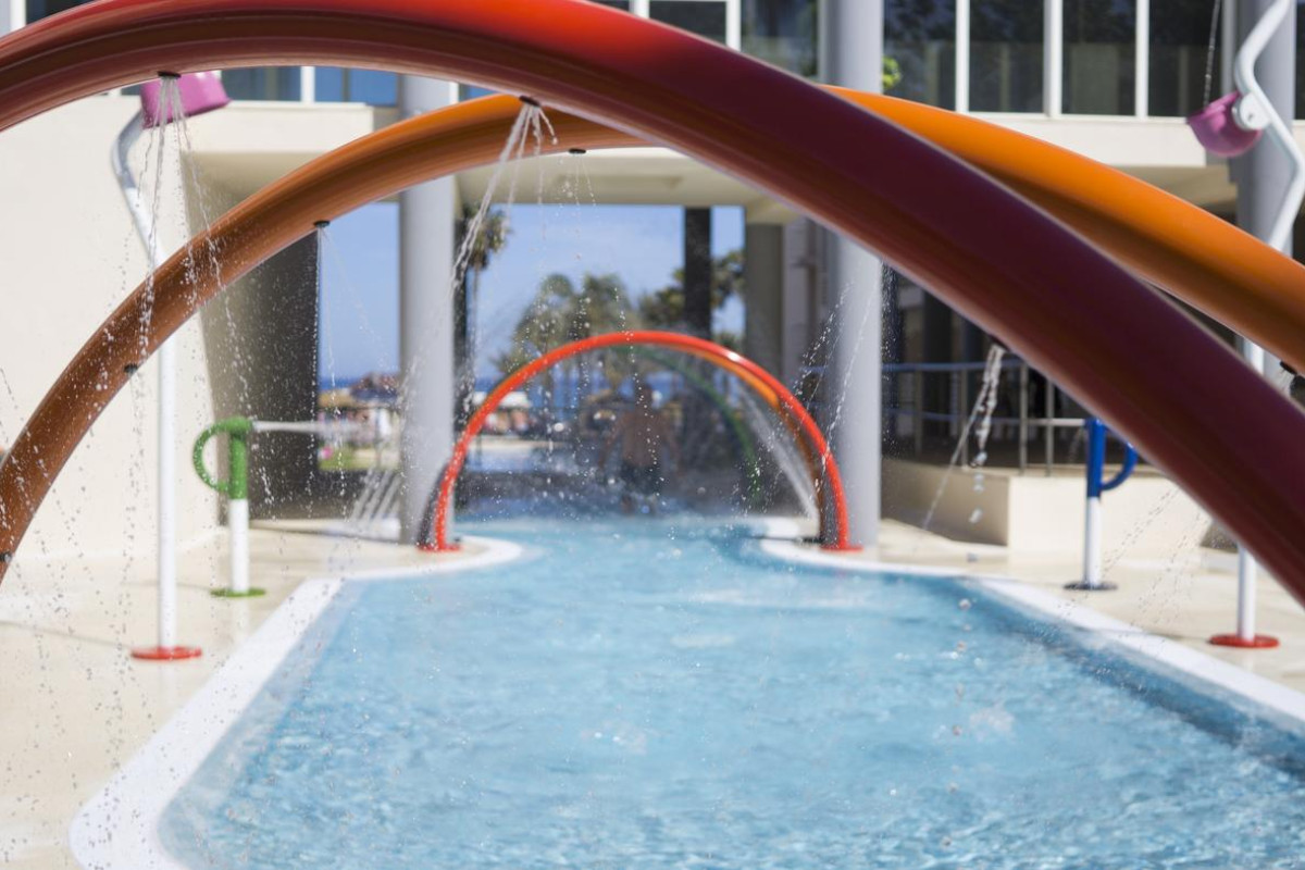PEZ ESPADA HOTEL (Torremolinos)