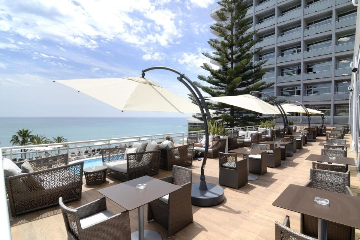 Medplaya Riviera (Benalmadena)