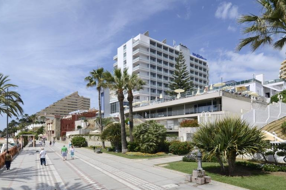 Medplaya Riviera (Benalmadena)