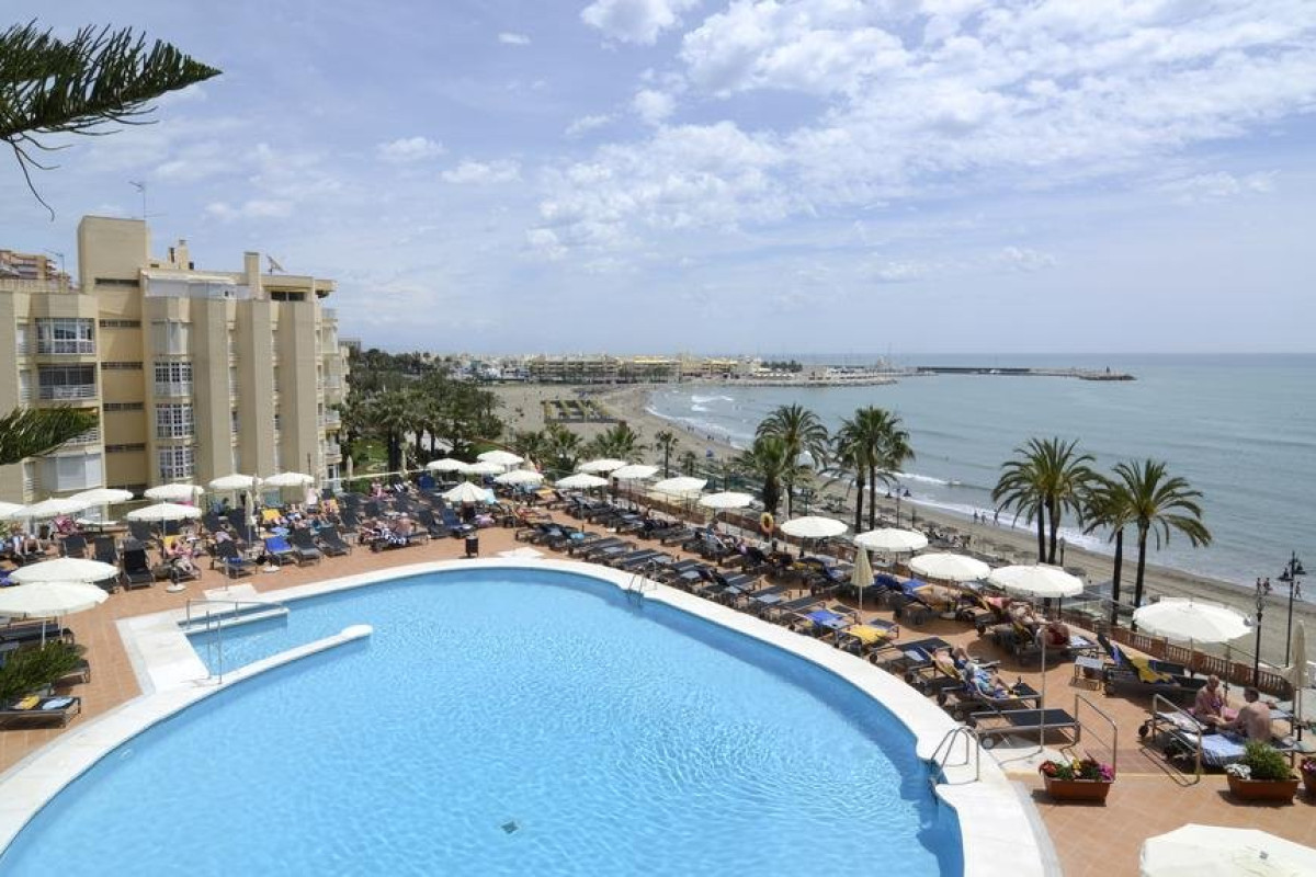 Medplaya Riviera (Benalmadena)