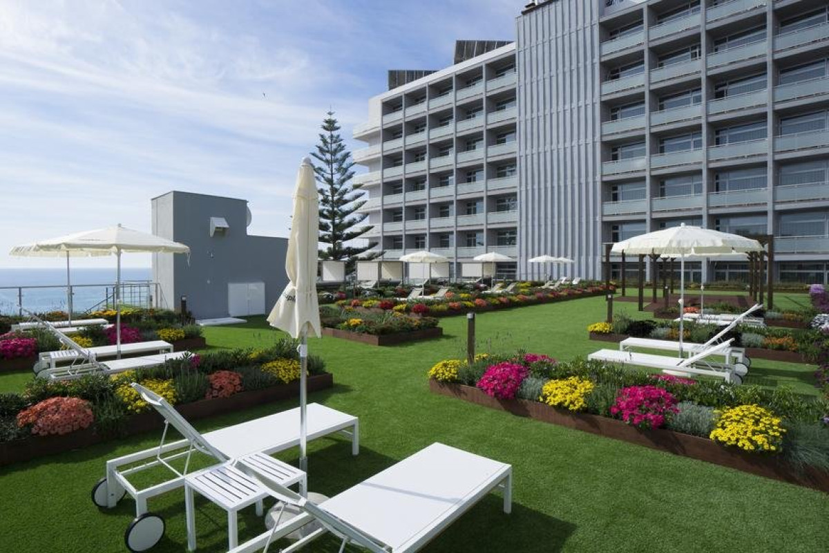 Medplaya Riviera (Benalmadena)
