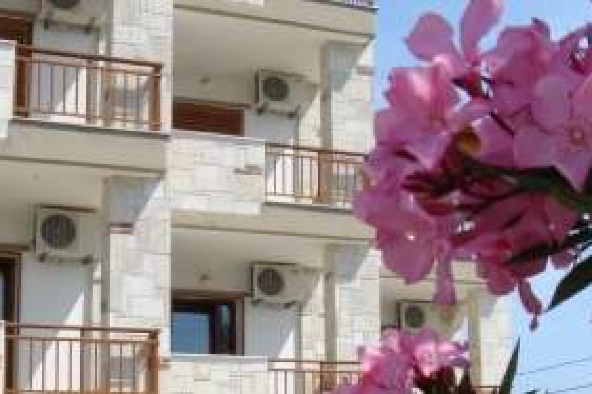 Medusa Hotel Kriopigi